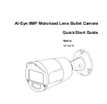 Ability VS18210 Quick Start Manual предпросмотр