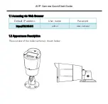 Preview for 2 page of Ability VS18210 Quick Start Manual