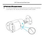 Preview for 8 page of Ability VS18210 Quick Start Manual