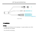 Предварительный просмотр 5 страницы Ability VS18211 Quick Start Manual