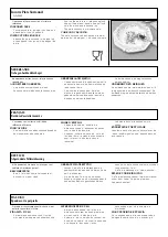 AbilityOne AA5662 Instructions preview