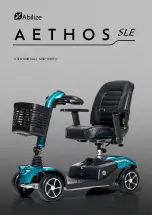 Abilize AETHOS SLE User Manual предпросмотр