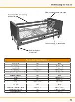 Preview for 3 page of Abilize JUVO Instruction Booklet