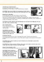 Preview for 8 page of Abilize kondor Instruction Booklet