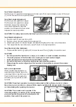 Preview for 9 page of Abilize kondor Instruction Booklet