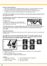 Preview for 10 page of Abilize kondor Instruction Booklet