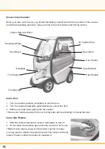 Предварительный просмотр 20 страницы Abilize kondor Instruction Booklet