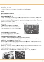 Предварительный просмотр 21 страницы Abilize kondor Instruction Booklet