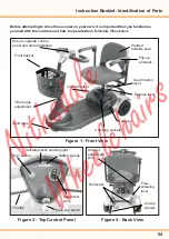 Предварительный просмотр 4 страницы Abilize MS01073 Instruction Booklet