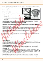 Предварительный просмотр 5 страницы Abilize MS01073 Instruction Booklet