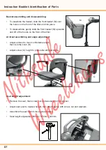 Предварительный просмотр 7 страницы Abilize MS01073 Instruction Booklet