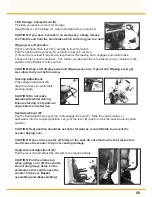 Preview for 7 page of Abilize Ranger MS01077 Instruction Booklet