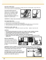 Preview for 8 page of Abilize Ranger MS01077 Instruction Booklet