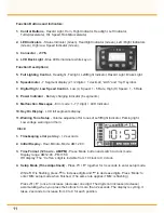 Preview for 12 page of Abilize Ranger MS01077 Instruction Booklet