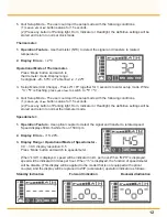 Preview for 13 page of Abilize Ranger MS01077 Instruction Booklet