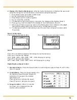 Preview for 15 page of Abilize Ranger MS01077 Instruction Booklet