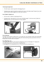 Preview for 7 page of Abilize Stride MS01066 Instruction Booklet