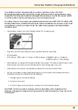 Preview for 9 page of Abilize Stride MS01066 Instruction Booklet