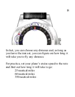 Preview for 18 page of Abingdon Watches Amelia Product Information, Manual And Warranty