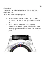 Preview for 20 page of Abingdon Watches Amelia Product Information, Manual And Warranty