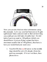 Preview for 24 page of Abingdon Watches Amelia Product Information, Manual And Warranty