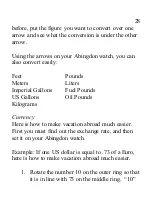 Preview for 28 page of Abingdon Watches Amelia Product Information, Manual And Warranty