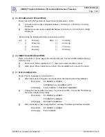 Preview for 7 page of Abiomed AB5000 Quick Start Manual