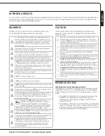 Preview for 3 page of Abiomed Impella 5.5 User Manual