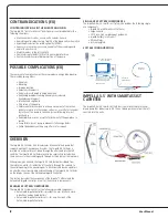 Preview for 4 page of Abiomed Impella 5.5 User Manual