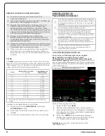 Preview for 28 page of Abiomed Impella 5.5 User Manual