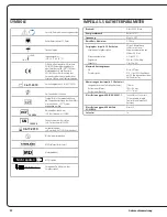 Preview for 34 page of Abiomed Impella 5.5 User Manual