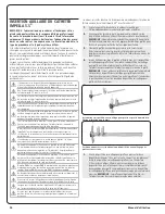 Preview for 60 page of Abiomed Impella 5.5 User Manual