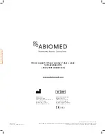 Предварительный просмотр 10 страницы Abiomed Impella Connect Instructions For Use Manual