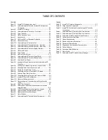 Preview for 5 page of Abiomed Impella RP Instructions For Use & Clinical Reference Manual