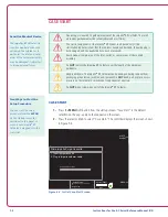 Preview for 41 page of Abiomed Impella RP Instructions For Use & Clinical Reference Manual