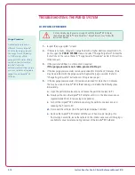 Preview for 55 page of Abiomed Impella RP Instructions For Use & Clinical Reference Manual