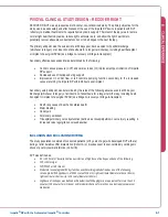 Preview for 59 page of Abiomed Impella RP Instructions For Use & Clinical Reference Manual