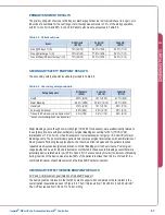 Preview for 65 page of Abiomed Impella RP Instructions For Use & Clinical Reference Manual