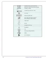 Preview for 79 page of Abiomed Impella RP Instructions For Use & Clinical Reference Manual