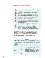 Preview for 83 page of Abiomed Impella RP Instructions For Use & Clinical Reference Manual