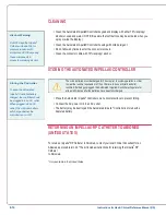 Preview for 91 page of Abiomed Impella RP Instructions For Use & Clinical Reference Manual