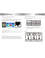 Preview for 7 page of AbiS HD6000 Plus Instruction Manual