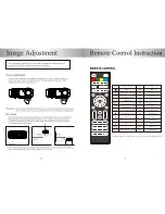 Preview for 11 page of AbiS HD6000 Plus Instruction Manual