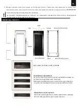 Preview for 3 page of Abisal BE06 SKY WALK Manual Instruction