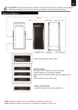 Preview for 15 page of Abisal BE06 SKY WALK Manual Instruction