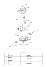 Preview for 13 page of Abisal HMS MA1020 Manual Instruction