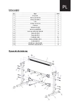 Предварительный просмотр 3 страницы Abisal HMS Premium STR12 Manual Instruction