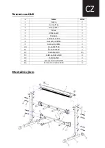 Предварительный просмотр 7 страницы Abisal HMS Premium STR12 Manual Instruction