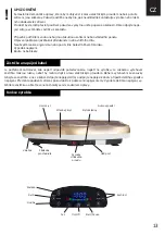 Preview for 13 page of Abisal SKY SVP03 Manual Instruction