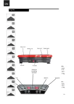 Preview for 11 page of Abisal SKY SVP07 Manual Instruction